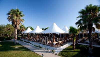 CLUB ASTERIA BELEK