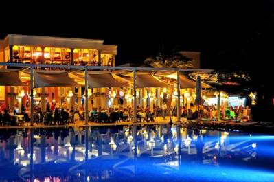 CLUB ASTERIA BELEK