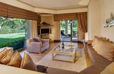 GLORIA GOLF RESORT