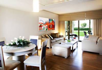 GLORIA GOLF RESORT
