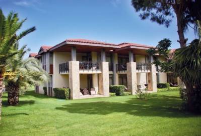 GLORIA GOLF RESORT