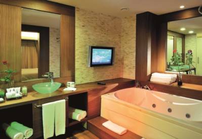 GLORIA GOLF RESORT