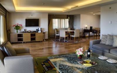 GLORIA GOLF RESORT