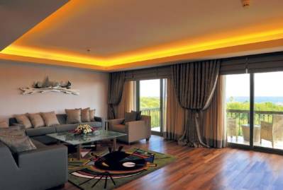 GLORIA GOLF RESORT