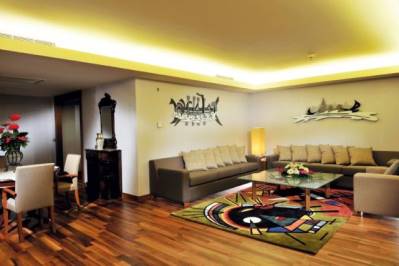 GLORIA GOLF RESORT