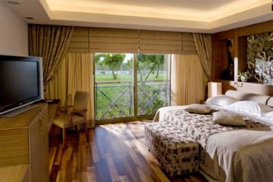 GLORIA GOLF RESORT