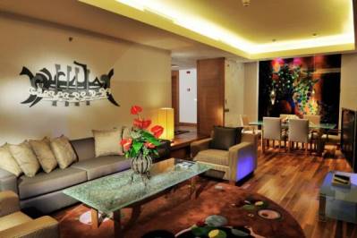 GLORIA GOLF RESORT
