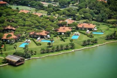 GLORIA GOLF RESORT