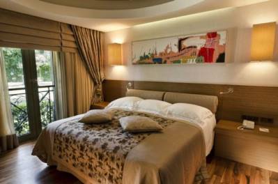 GLORIA GOLF RESORT