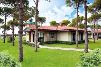 GLORIA GOLF RESORT