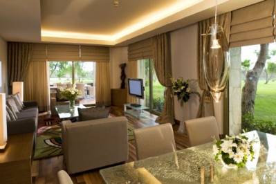 GLORIA GOLF RESORT