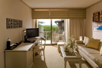 GLORIA GOLF RESORT