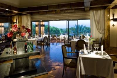 GLORIA GOLF RESORT