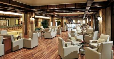 GLORIA GOLF RESORT