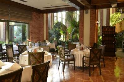 GLORIA GOLF RESORT