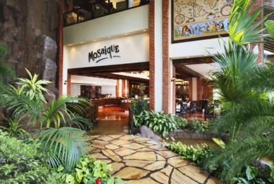 GLORIA GOLF RESORT