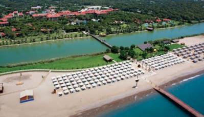 GLORIA GOLF RESORT