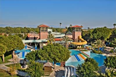 GLORIA GOLF RESORT