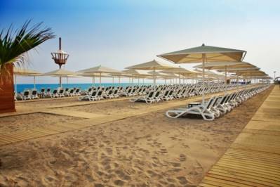 GLORIA GOLF RESORT