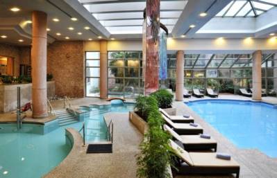 GLORIA VERDE RESORT