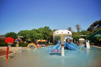 GLORIA VERDE RESORT
