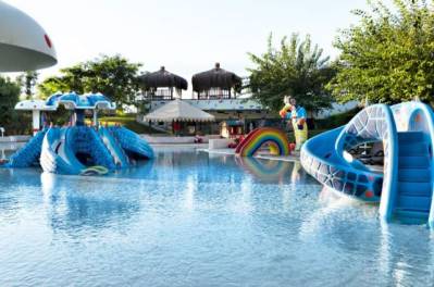 GLORIA VERDE RESORT