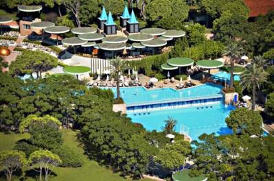 GLORIA VERDE RESORT