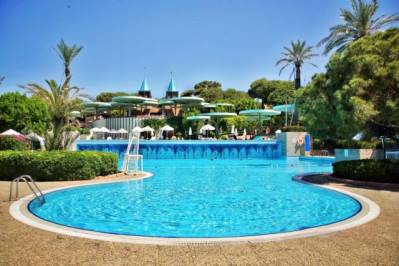 GLORIA VERDE RESORT