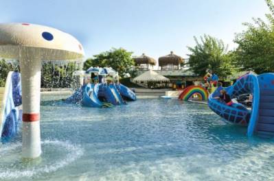 GLORIA VERDE RESORT