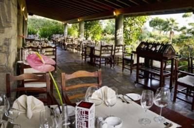 GLORIA VERDE RESORT