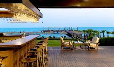 GLORIA VERDE RESORT