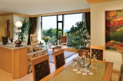 GLORIA VERDE RESORT
