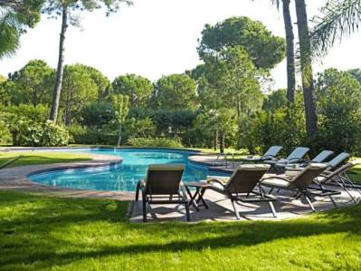 GLORIA VERDE RESORT