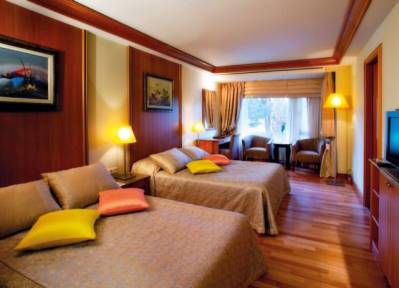 GLORIA VERDE RESORT