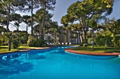 GLORIA VERDE RESORT