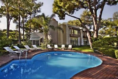 GLORIA VERDE RESORT