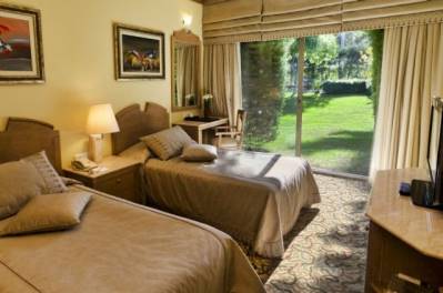GLORIA VERDE RESORT
