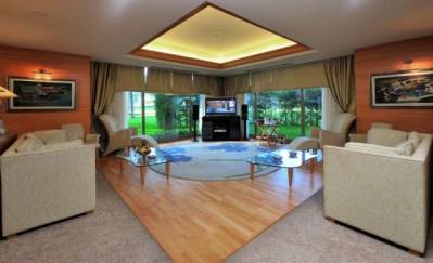 GLORIA VERDE RESORT