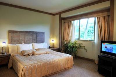 GLORIA VERDE RESORT