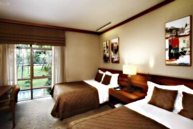 GLORIA SERENITY RESORT
