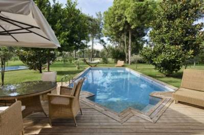 GLORIA SERENITY RESORT