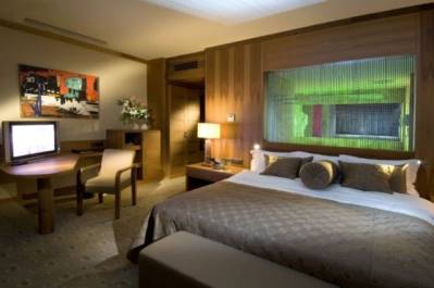 GLORIA SERENITY RESORT