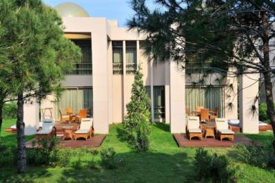 GLORIA SERENITY RESORT