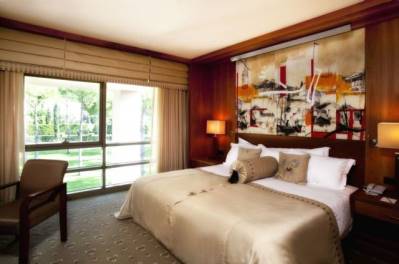 GLORIA SERENITY RESORT
