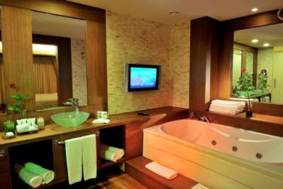 GLORIA SERENITY RESORT