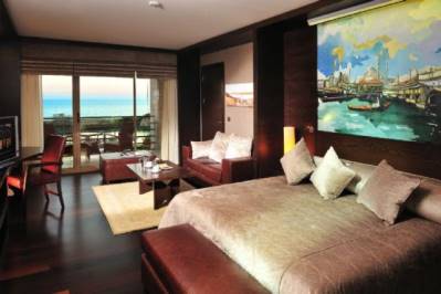 GLORIA SERENITY RESORT