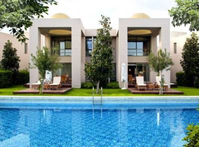 GLORIA SERENITY RESORT
