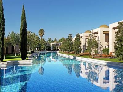 GLORIA SERENITY RESORT