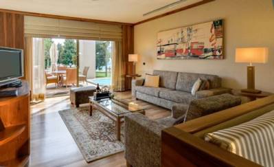 GLORIA SERENITY RESORT