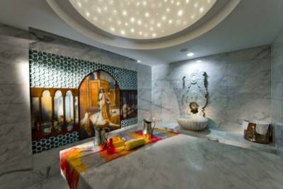 GLORIA SERENITY RESORT